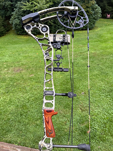 Mathews halon rh - mathews, (6)