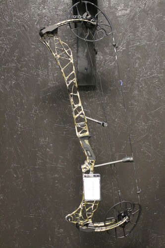 Mathews lift 32 - xd, rh