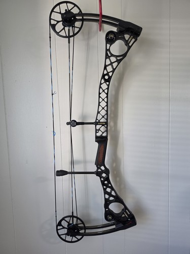 Mathews cam htr - no,