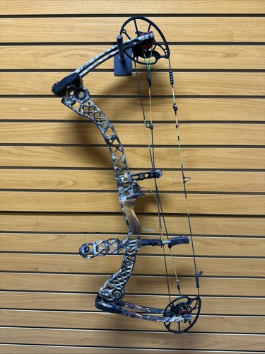 Mathews archery monster mr6 - -,