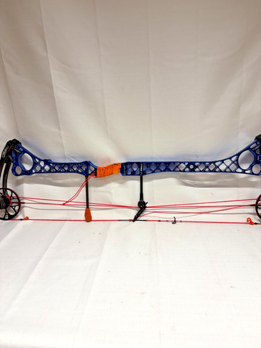 Mathews trg7 - mathews, rh