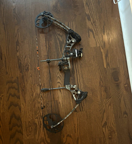 Mathews archery radik - archery,