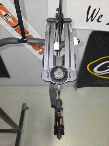 Mathews arc compound - mathews, 30
