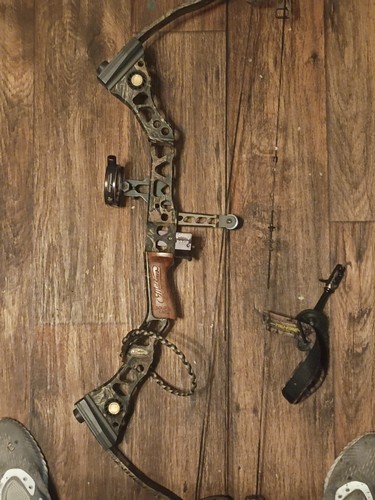 Mathews solo cam - lx,