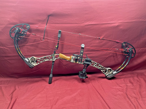Matthews monster mcpherson - matthews, 7.0