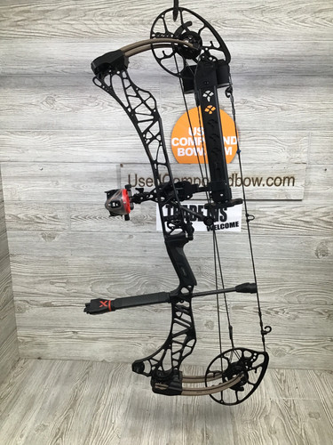 Used mathews lift 5 - used,