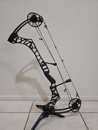 Mathews prima 50 - prima, rh