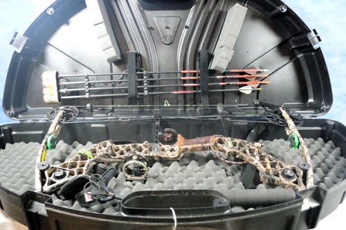 Mathews solo cam zxt - mathews,