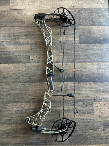 Mathews lift compound bow - lift, 29.5